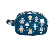 Toilettaske -  Robots